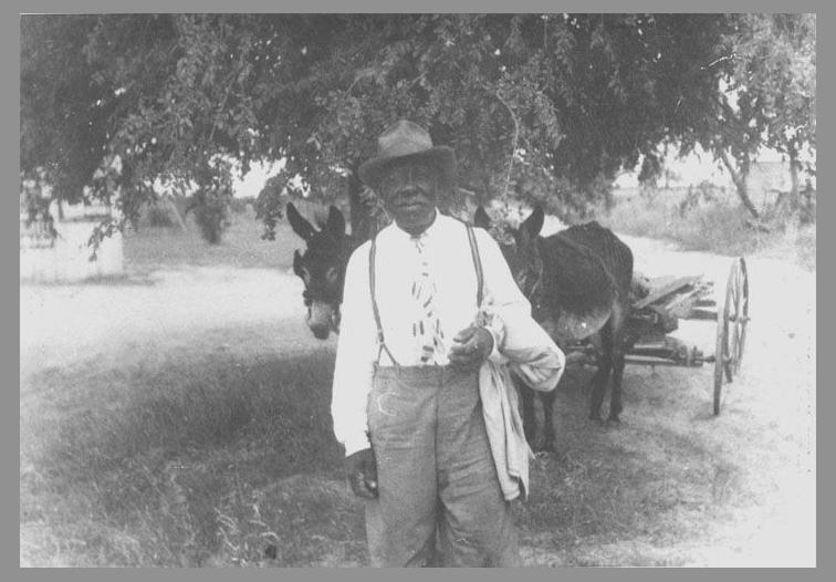 Washington Phillips